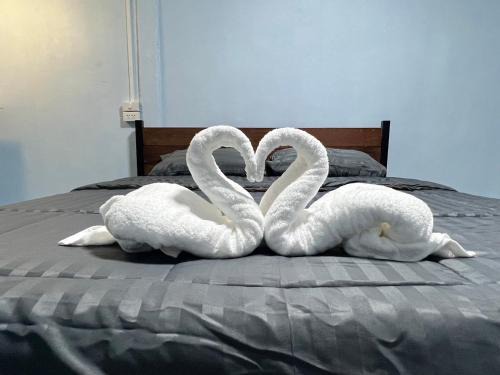 Bang Phli Apartment | SS GUESTHOUSE