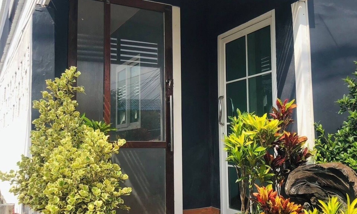 Bang Phli Hostel | SS GUESTHOUSE