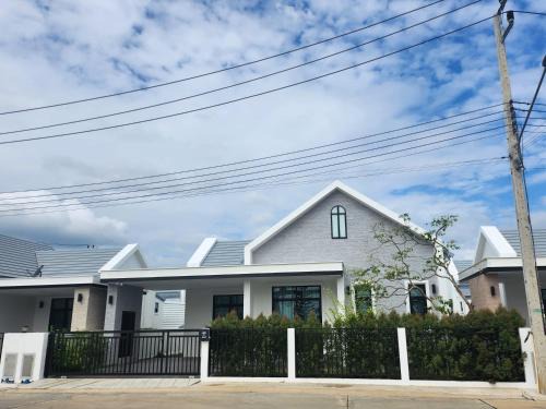 Buriram Villa | SS Home