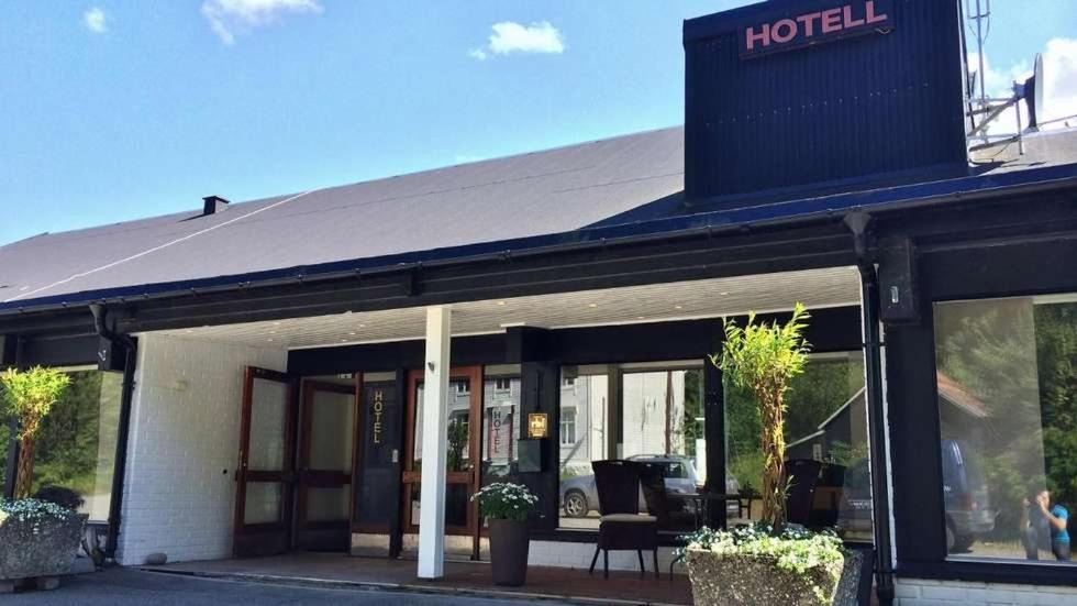 Støren Hotel | Støren Hotel