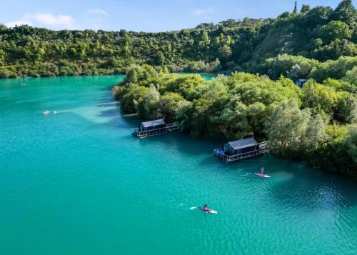 Eccles Resort | St Andrews Lakes