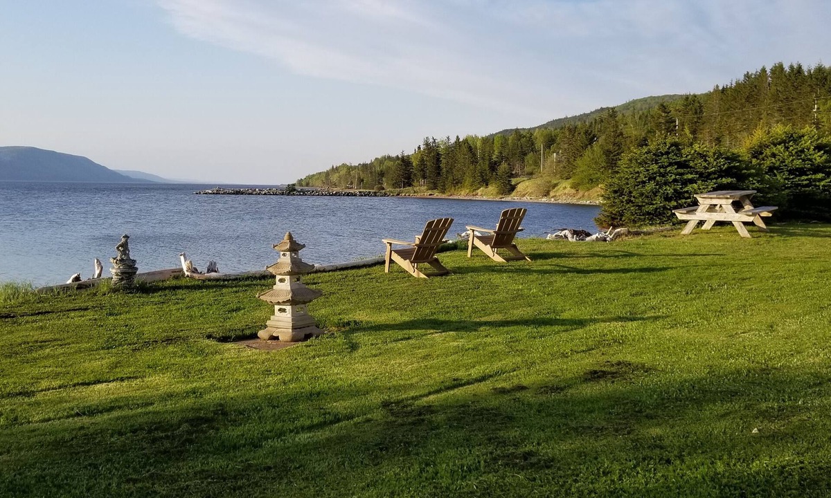 Saint Anns Hotel | St. Ann's Motel