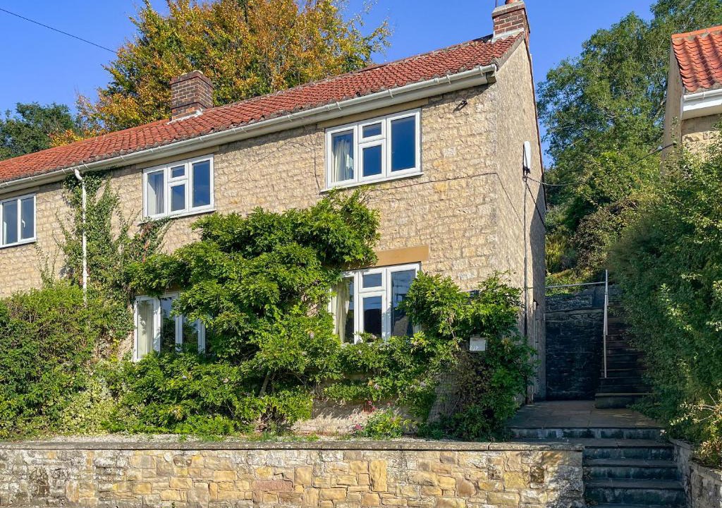 Ampleforth House | St Anthonys