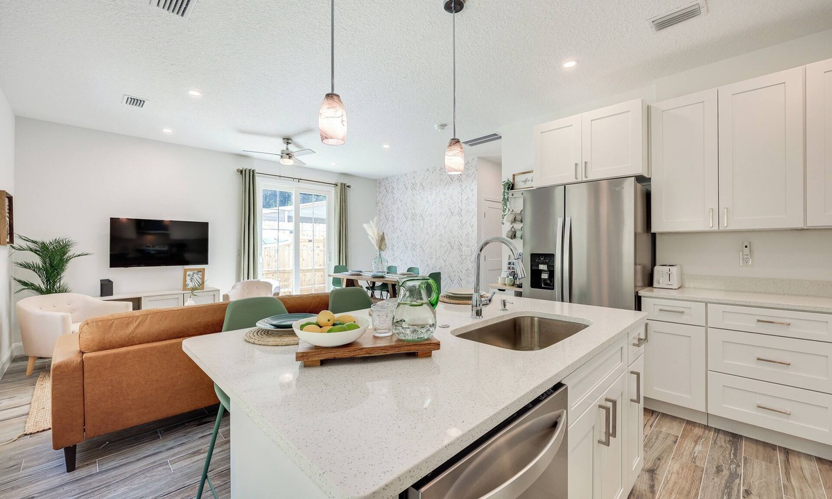 St. Augustine Cottage | St Augustine Home < 3 Mi to Historic District!