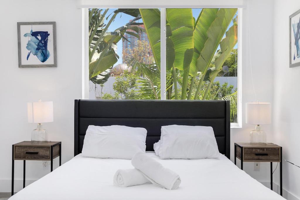 South Pointe Apartment | St Augustine Hotel By At Mine Hospitality