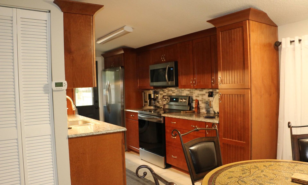 St. Augustine Beach House | St. Augustine Beach Vacation Home. Two weeks or 3 months. Available now!