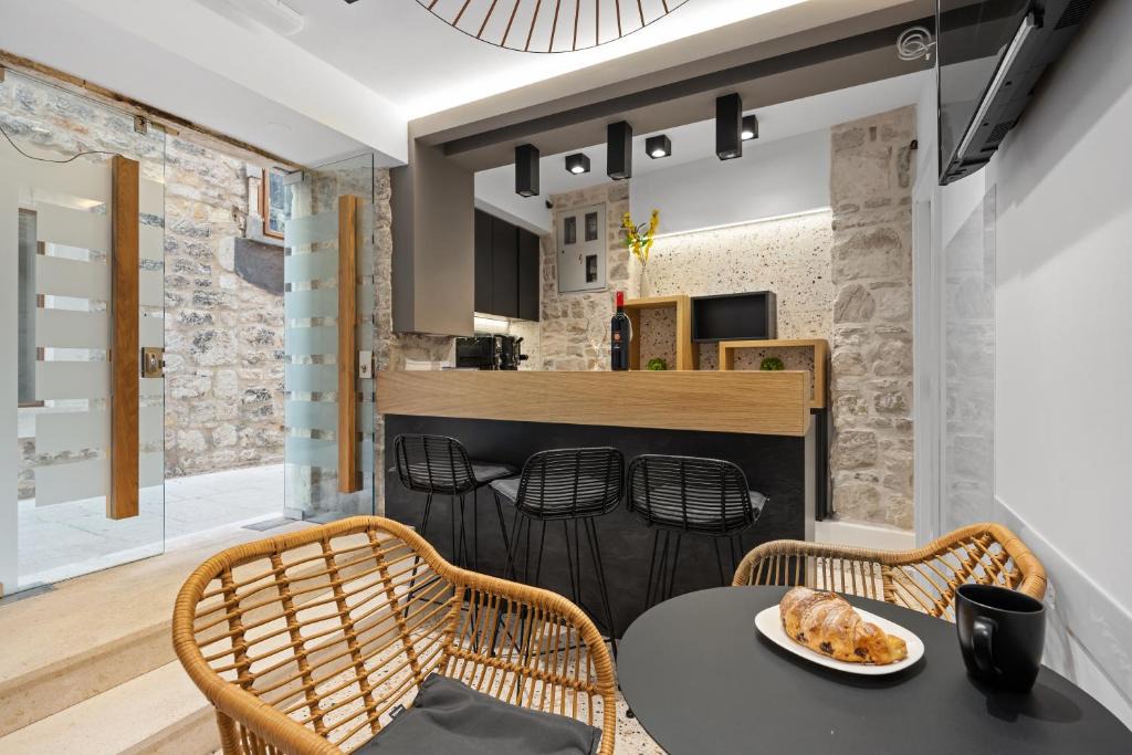 Grad Bed & Breakfast | St.Clara Bed&Breakfast Rooms and Apartments