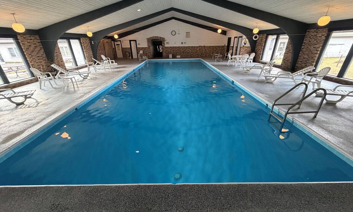 St Croix Falls Hotel | St. Croix Suites - St. Croix Falls
