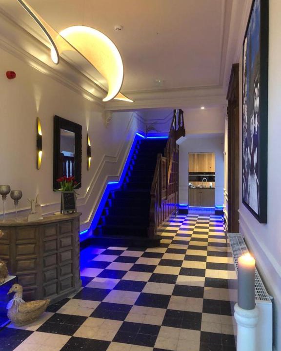 Ieper Bed & Breakfast | St-Georges IV