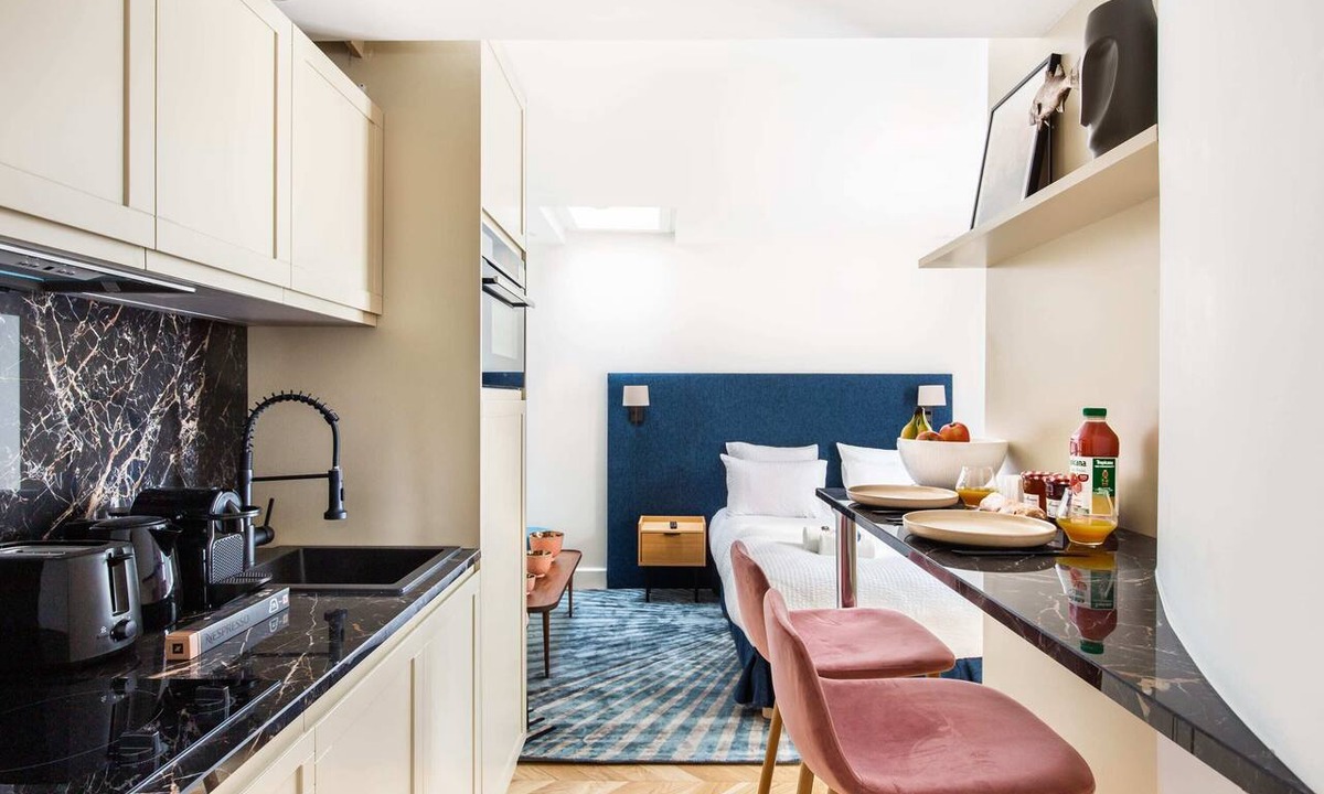 Pigalle Apartment | St Georges - Superb studio in the heart of Paris
