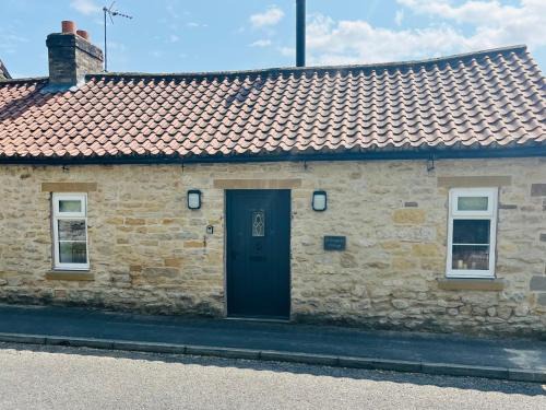 Oswaldkirk House | St Gregorys Cottage