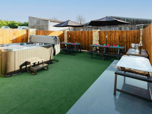 Hinderwell House | St Hildas Rest