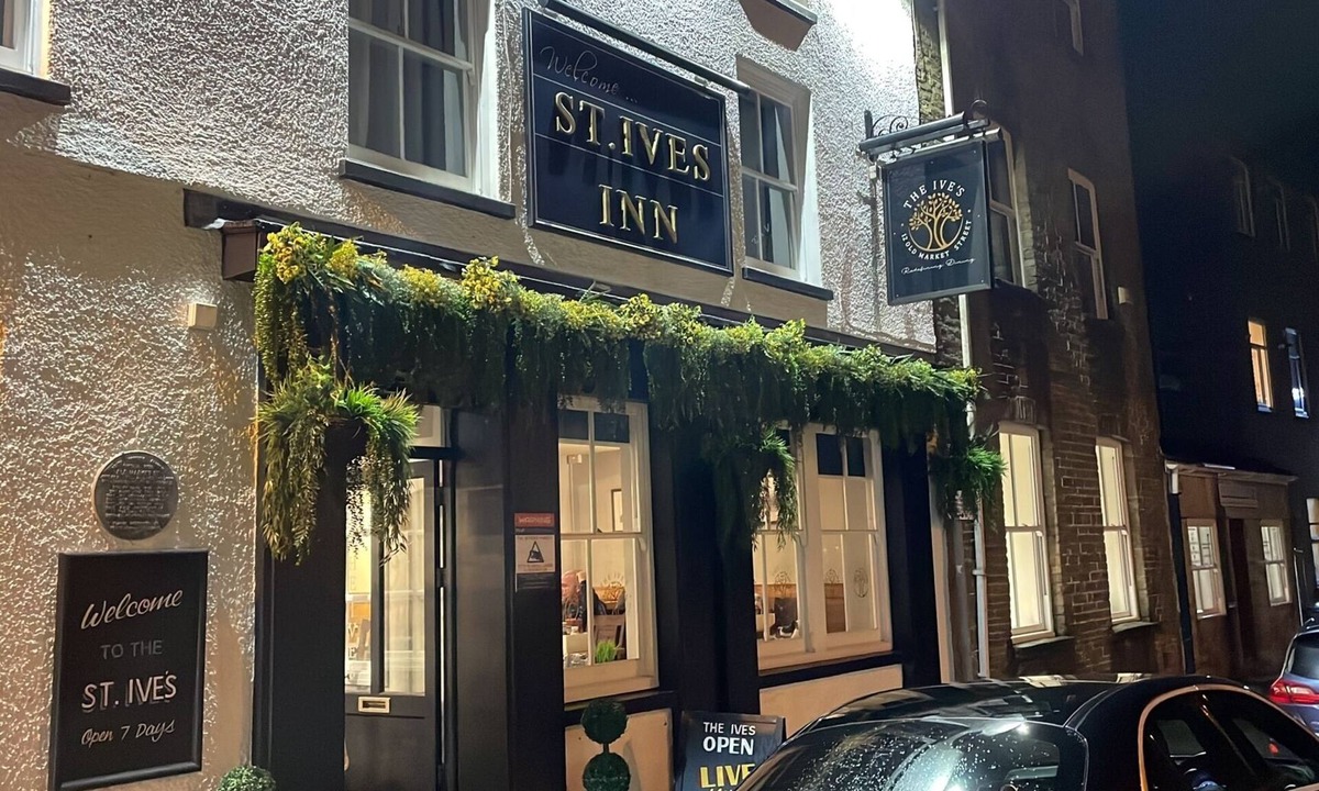 Neath Hotel | St Ives