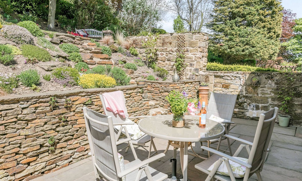 Penistone Cottage | St. John's Cottage
