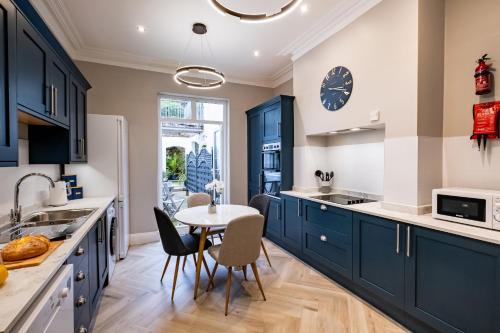 Muston House | St Kitts Apartment