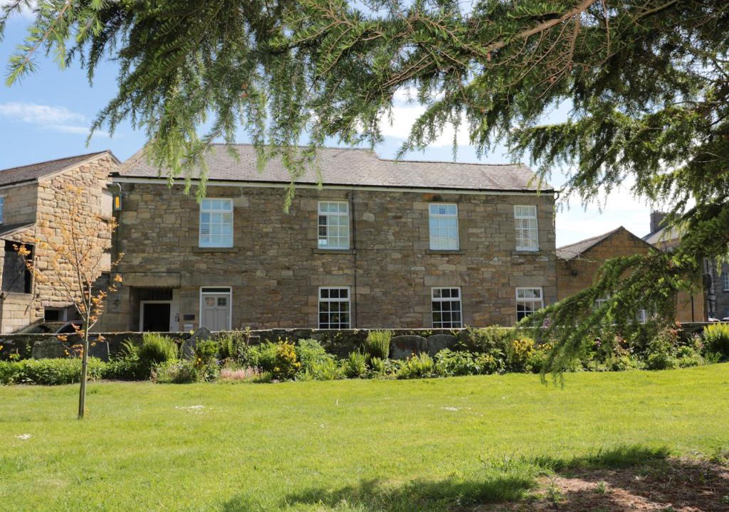 Warkworth Apartment | St Lawrence Rest