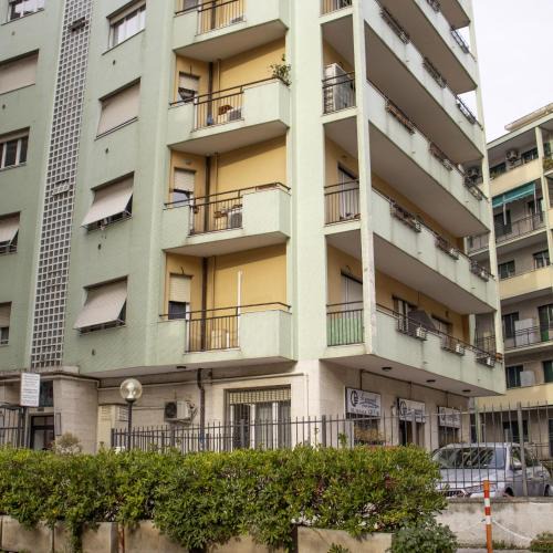 San Martino Hotel | St Martin House