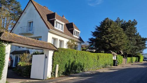 Saint-Martin-en-Campagne Apartment | ST MARTIN PLAGE
