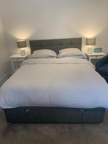 London City Centre Bed & Breakfast | St Martins