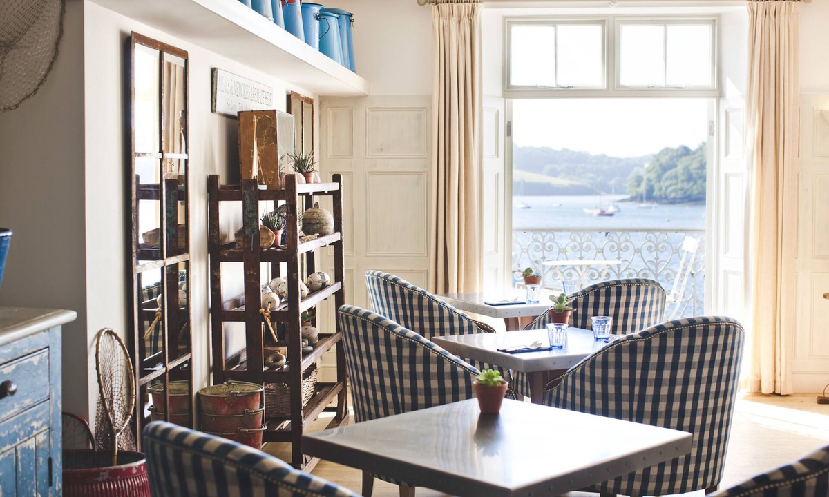 St. Mawes Hotel | St Mawes Hotel