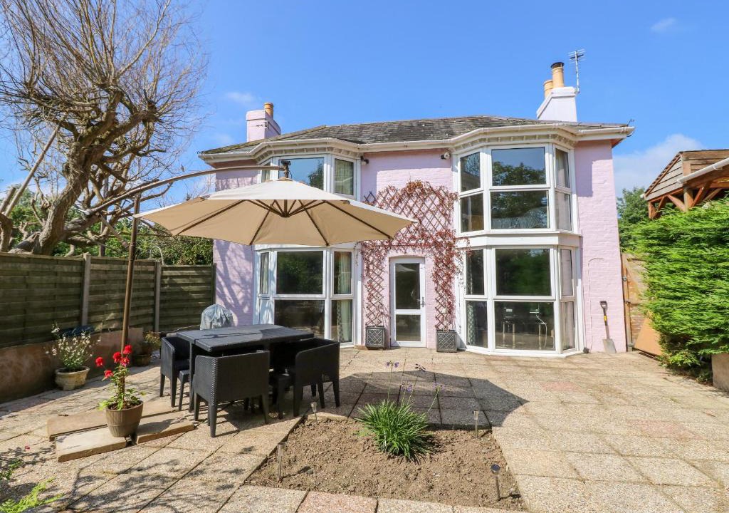 Ryde House | St Michaels House