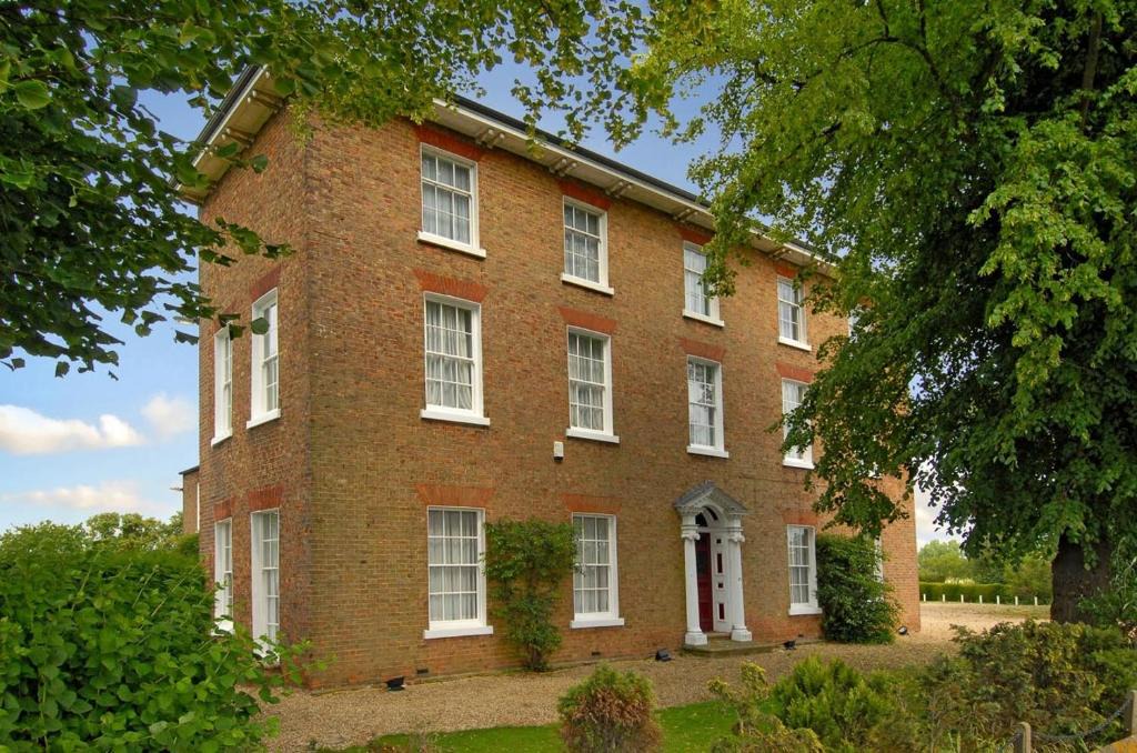 Frognall House | St Nicholas House