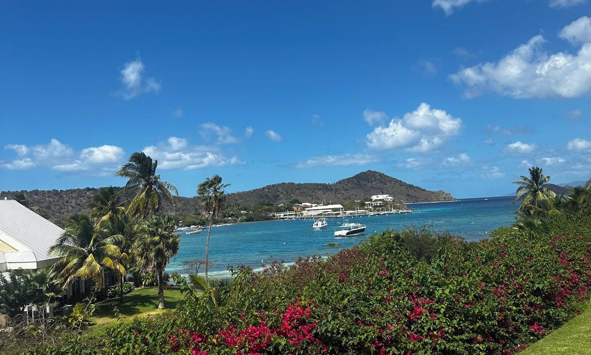 Estate Annas Retreat Apartment | St. Thomas Cozy Studio Margaritaville Resort, Wifi, Restaurant Onsite,