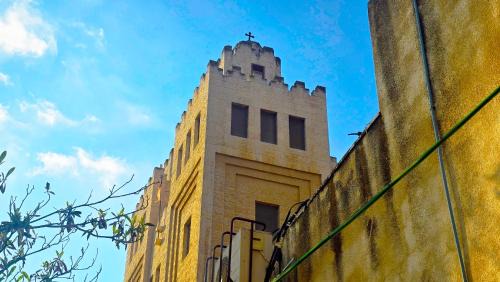 Jerusalem Hotel | St Thomas Guesthouse - Jerusalem