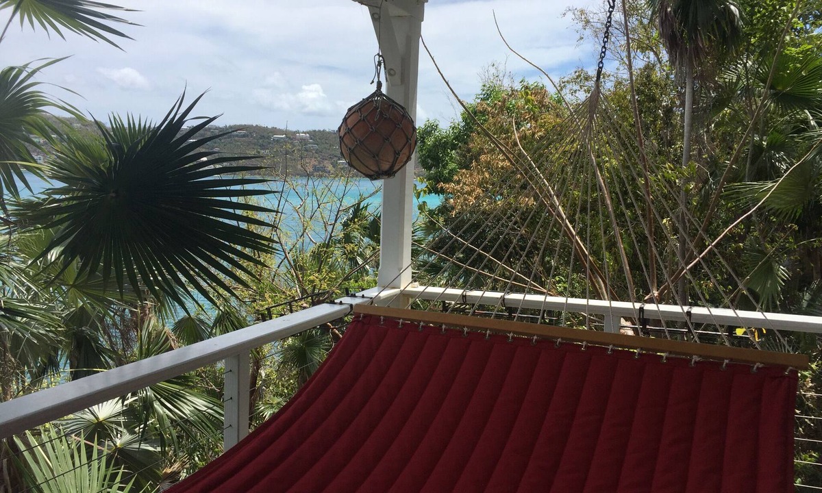 Estate Lerkenlund House | St. Thomas- Ultimate Privacy -just opened back up