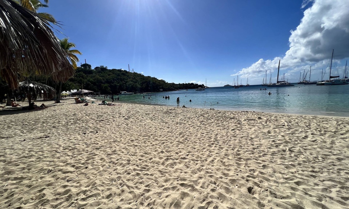 North Side Apartment | St Thomas Virgin Islands NorthShore VI Getaway Apartment 🇻🇮❤️