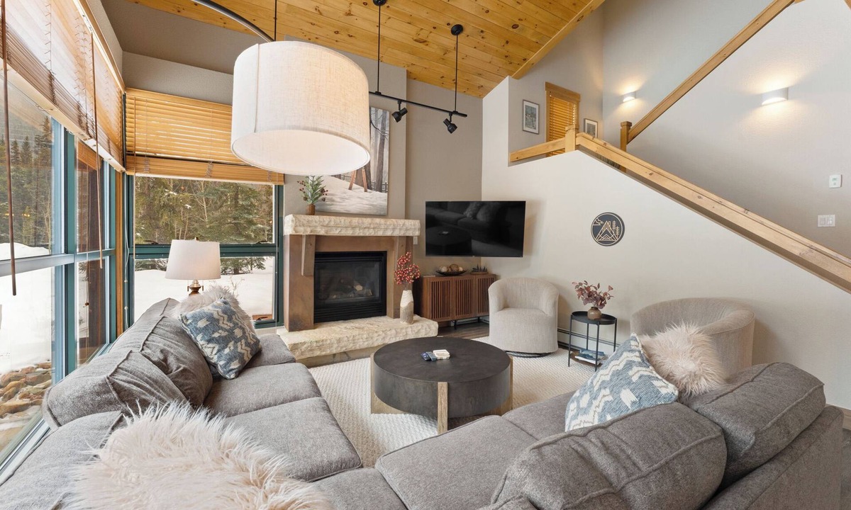 Keystone Villa | St8716-3
