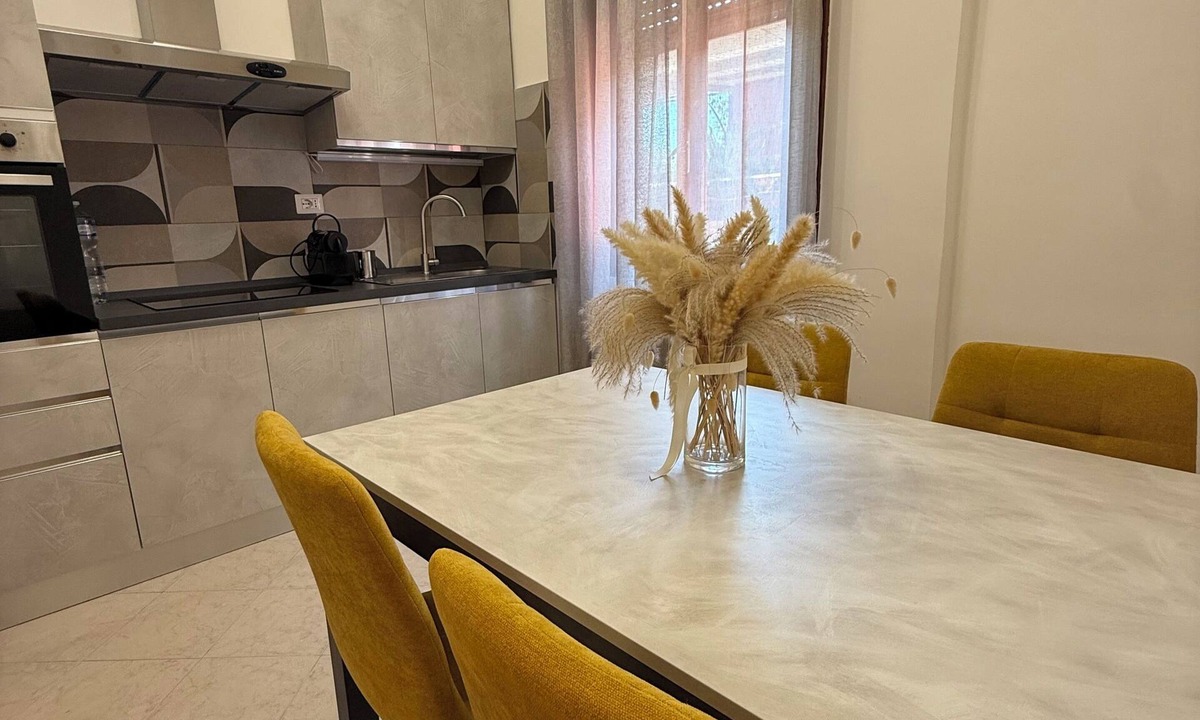Angri Apartment | Stabia Apartment