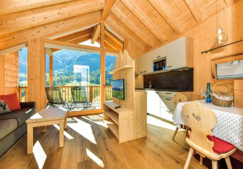 Sesto Apartment | Stabinger Hof