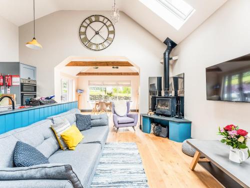 Bethania House | Stabl