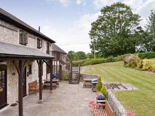 East Meon House | Stable Cottage