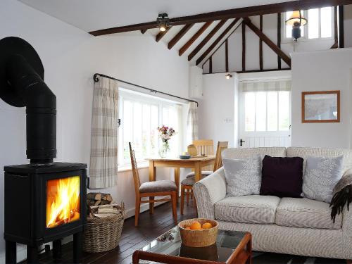 Icklesham House | Stable Cottage