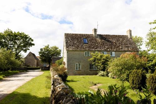 Lechlade House | Stable Cottage