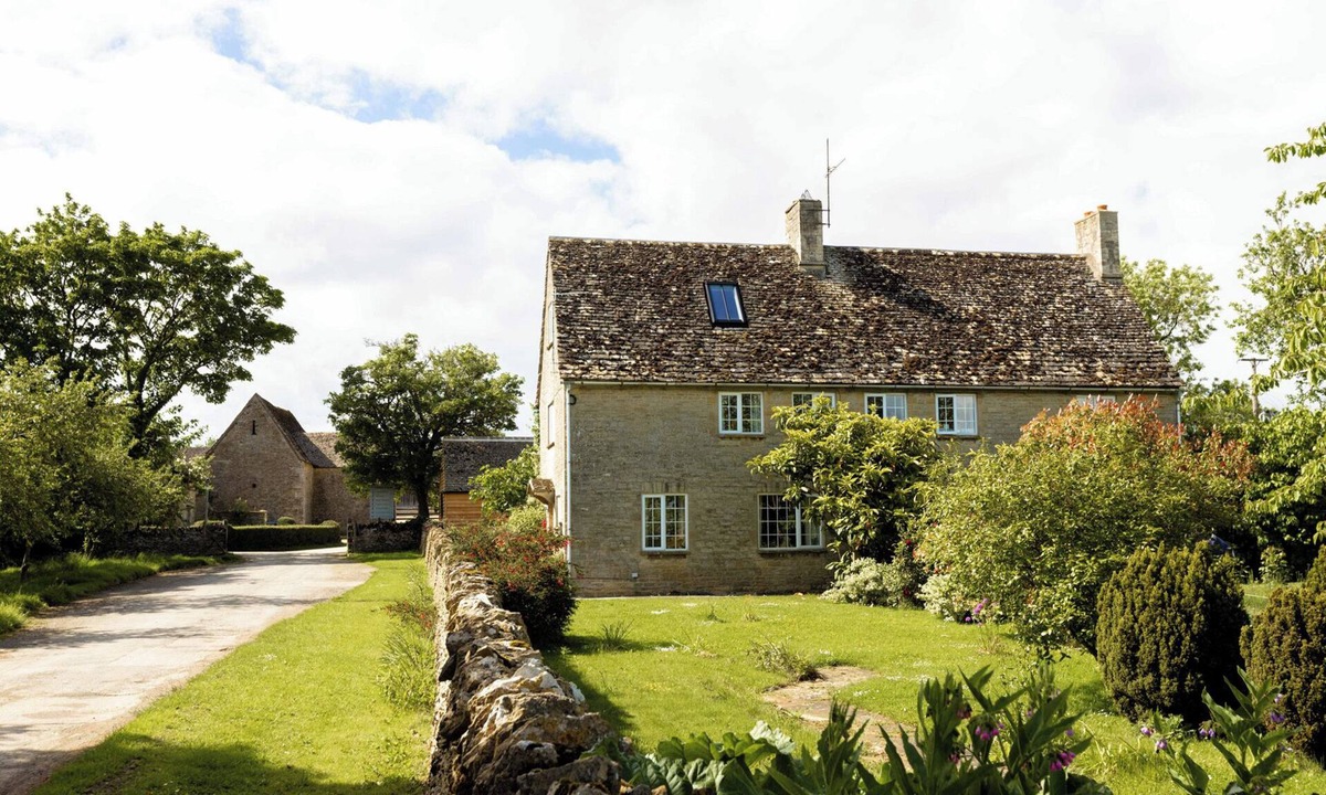 Lechlade Cottage | Stable Cottage