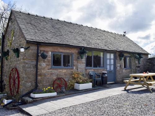 Cauldon House | Stable Cottage