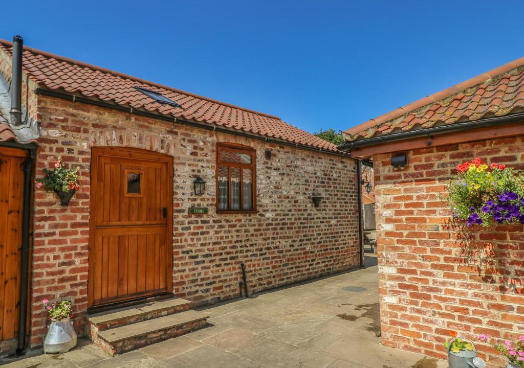 Thirsk House | Stable Cottage
