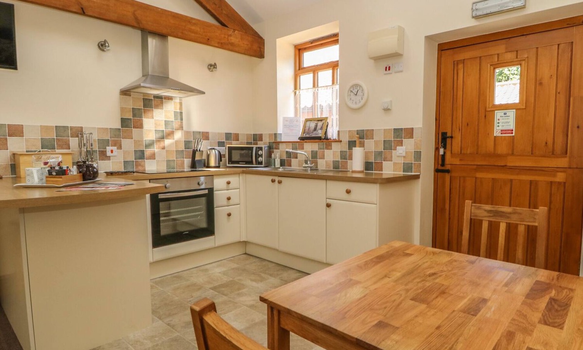 Thirsk Cottage | Stable Cottage