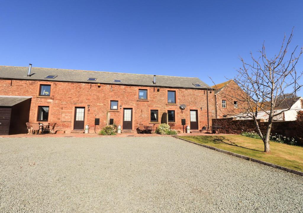 Wigton House | Stable Cottage