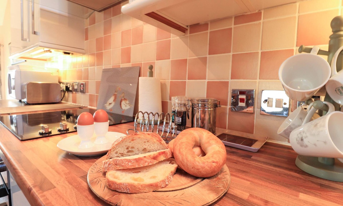 Wigton Cottage | Stable Cottage