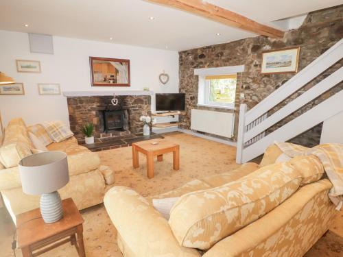 Templeton House | Stable Cottage, Narberth