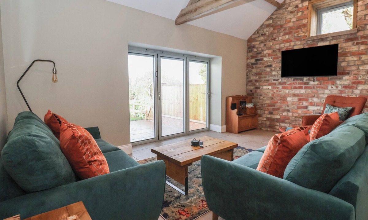 Low Catton Cottage | Stable End Cottage