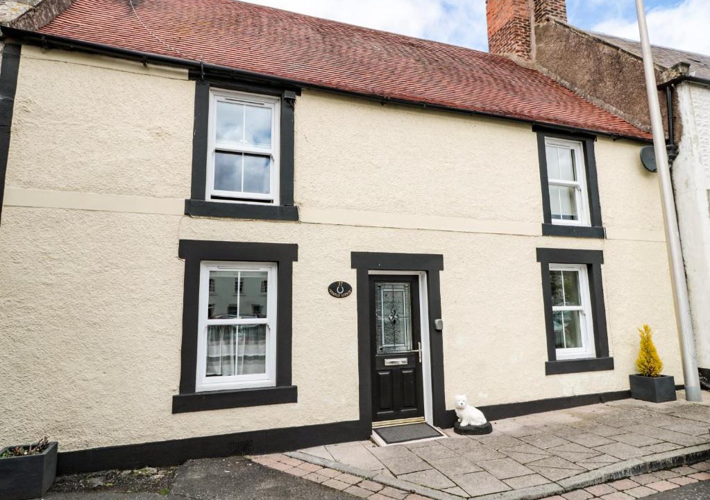 Coldstream House | Stable Lodge