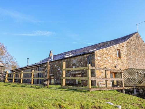 Clitheroe House | Stable View Cottage