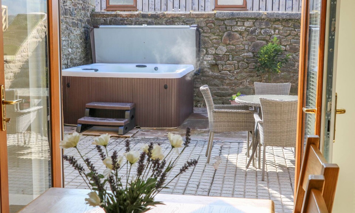 Bolton by Bowland Cottage | Stable View Cottage