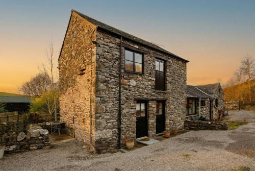 Embleton House | Stables Cottage - Wythop Mill