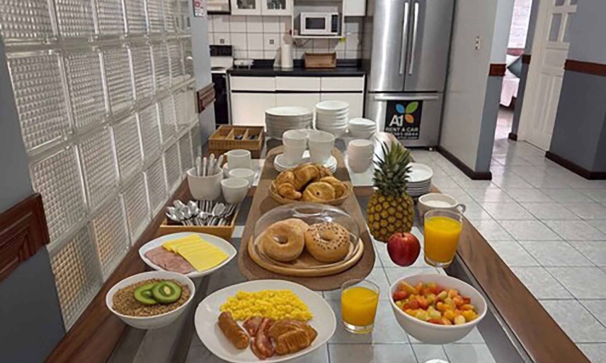 Agonia Bed & Breakfast | Stada